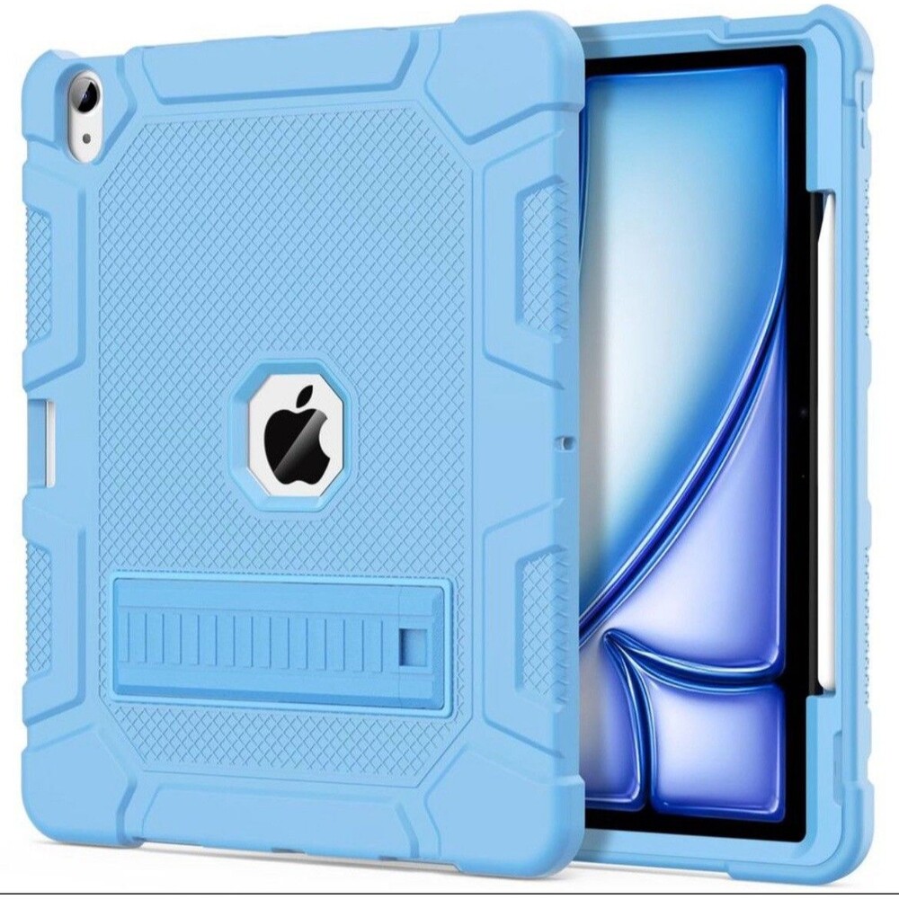 Azzsy Case for iPad Air 13 Inch M4M3M2